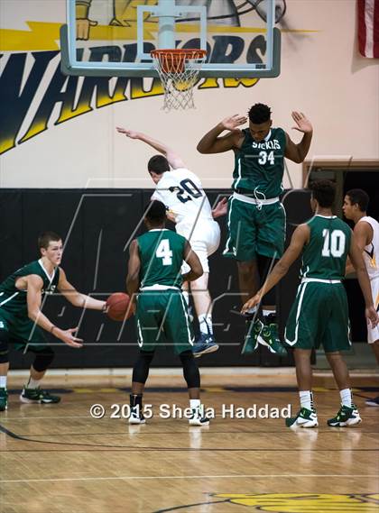 Thumbnail 3 in Sickles @ Steinbrenner photogallery.