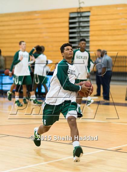 Thumbnail 1 in Sickles @ Steinbrenner photogallery.