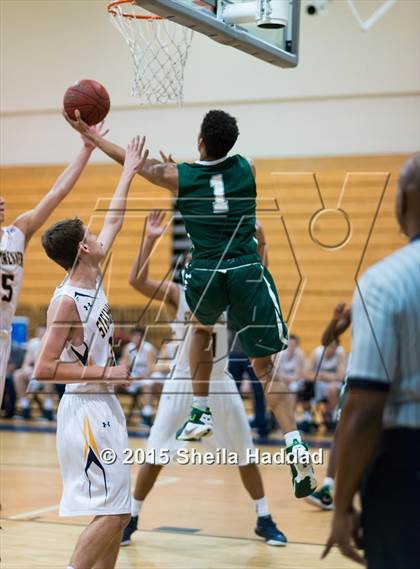 Thumbnail 1 in Sickles @ Steinbrenner photogallery.