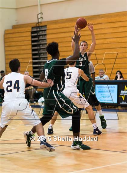 Thumbnail 3 in Sickles @ Steinbrenner photogallery.