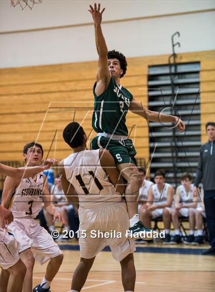 Thumbnail 1 in Sickles @ Steinbrenner photogallery.
