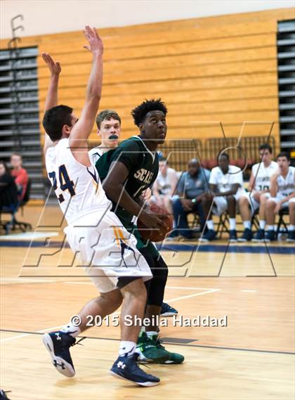 Thumbnail 1 in Sickles @ Steinbrenner photogallery.