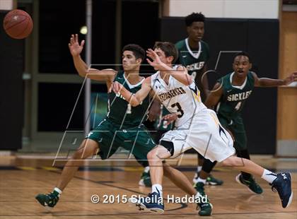 Thumbnail 1 in Sickles @ Steinbrenner photogallery.
