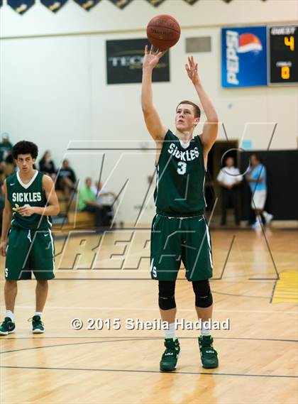 Thumbnail 3 in Sickles @ Steinbrenner photogallery.
