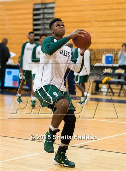 Thumbnail 2 in Sickles @ Steinbrenner photogallery.