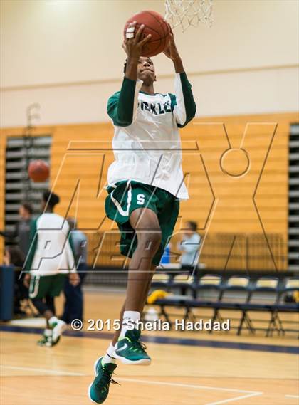 Thumbnail 3 in Sickles @ Steinbrenner photogallery.