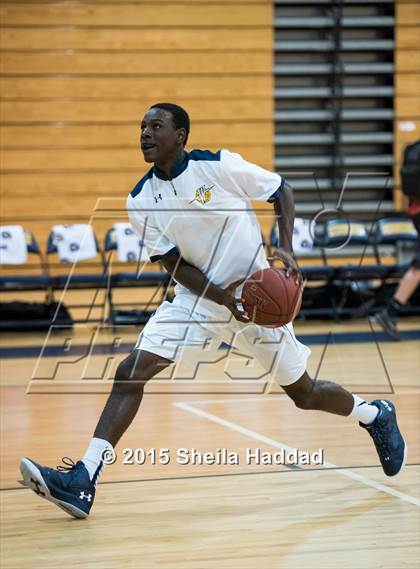 Thumbnail 3 in Sickles @ Steinbrenner photogallery.