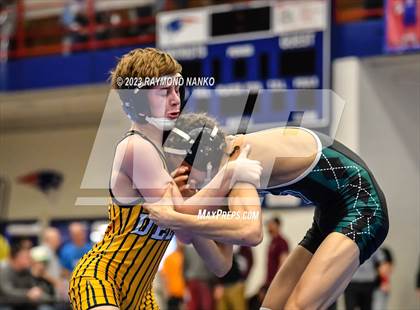 Thumbnail 2 in ISHAA Regionals (Jay County) photogallery.