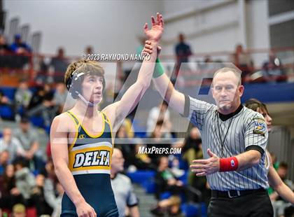 Thumbnail 2 in ISHAA Regionals (Jay County) photogallery.
