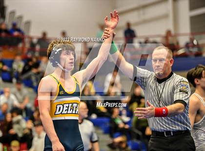 Thumbnail 3 in ISHAA Regionals (Jay County) photogallery.
