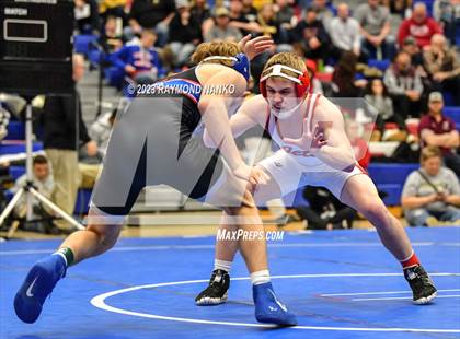 Thumbnail 3 in ISHAA Regionals (Jay County) photogallery.
