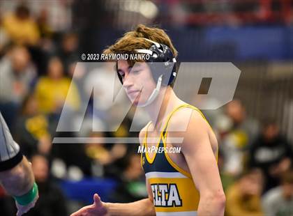 Thumbnail 1 in ISHAA Regionals (Jay County) photogallery.