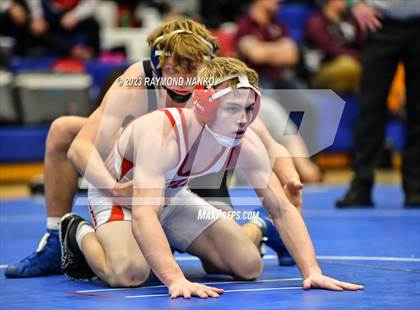 Thumbnail 3 in ISHAA Regionals (Jay County) photogallery.