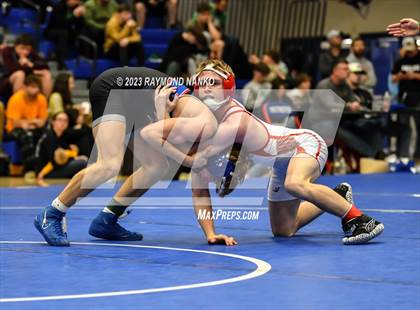 Thumbnail 2 in ISHAA Regionals (Jay County) photogallery.