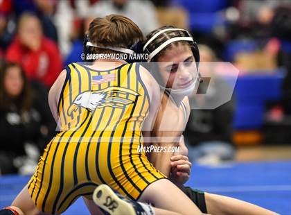 Thumbnail 2 in ISHAA Regionals (Jay County) photogallery.