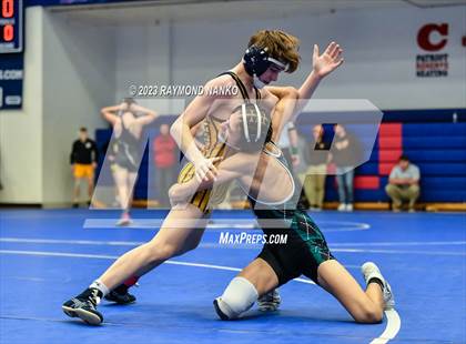 Thumbnail 3 in ISHAA Regionals (Jay County) photogallery.