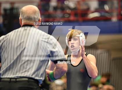 Thumbnail 1 in ISHAA Regionals (Jay County) photogallery.