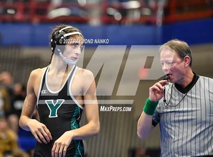 Thumbnail 3 in ISHAA Regionals (Jay County) photogallery.