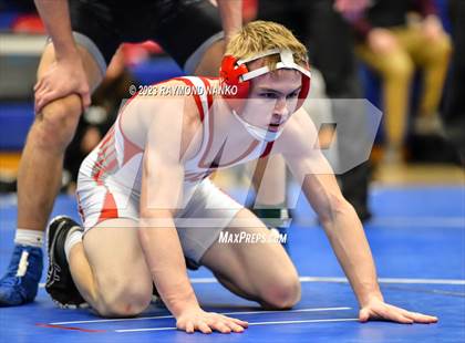 Thumbnail 3 in ISHAA Regionals (Jay County) photogallery.