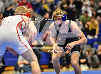 Thumbnail 3 in ISHAA Regionals (Jay County) photogallery.