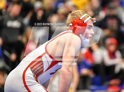 Thumbnail 1 in ISHAA Regionals (Jay County) photogallery.