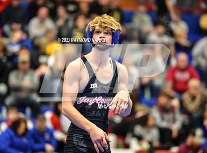 Thumbnail 2 in ISHAA Regionals (Jay County) photogallery.