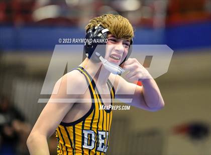 Thumbnail 3 in ISHAA Regionals (Jay County) photogallery.