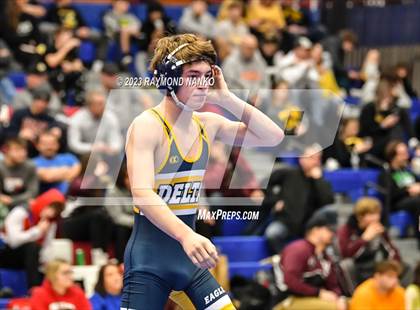 Thumbnail 3 in ISHAA Regionals (Jay County) photogallery.