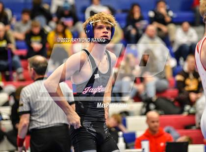 Thumbnail 1 in ISHAA Regionals (Jay County) photogallery.
