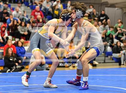 Thumbnail 3 in ISHAA Regionals (Jay County) photogallery.