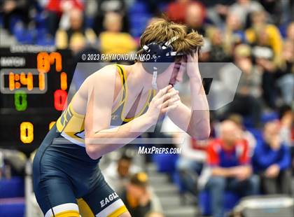 Thumbnail 3 in ISHAA Regionals (Jay County) photogallery.