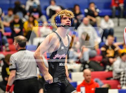 Thumbnail 2 in ISHAA Regionals (Jay County) photogallery.