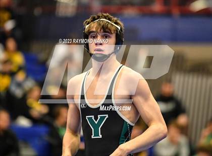 Thumbnail 1 in ISHAA Regionals (Jay County) photogallery.