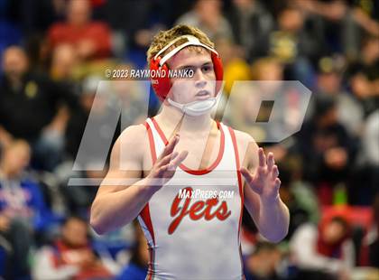 Thumbnail 1 in ISHAA Regionals (Jay County) photogallery.