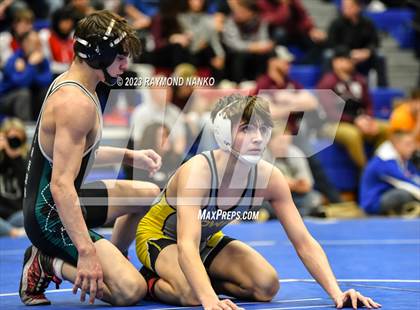 Thumbnail 3 in ISHAA Regionals (Jay County) photogallery.