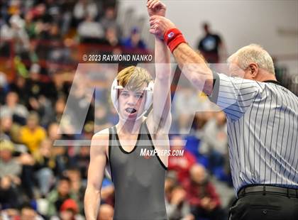 Thumbnail 2 in ISHAA Regionals (Jay County) photogallery.