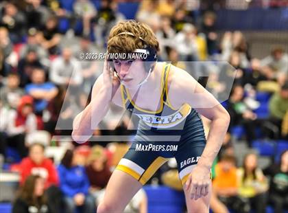 Thumbnail 3 in ISHAA Regionals (Jay County) photogallery.