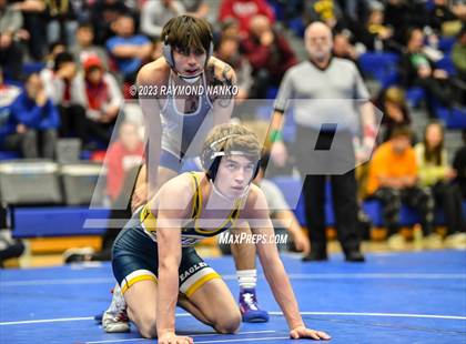 Thumbnail 2 in ISHAA Regionals (Jay County) photogallery.