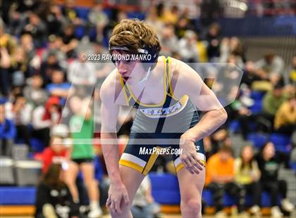 Thumbnail 1 in ISHAA Regionals (Jay County) photogallery.