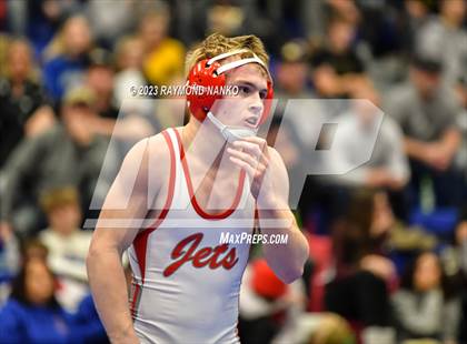 Thumbnail 3 in ISHAA Regionals (Jay County) photogallery.