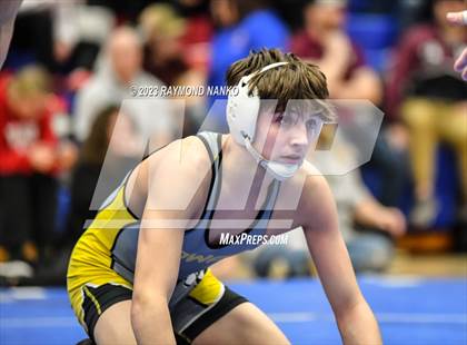 Thumbnail 3 in ISHAA Regionals (Jay County) photogallery.