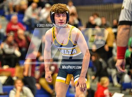 Thumbnail 1 in ISHAA Regionals (Jay County) photogallery.