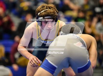Thumbnail 2 in ISHAA Regionals (Jay County) photogallery.