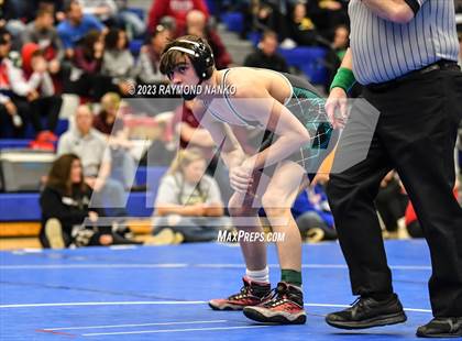 Thumbnail 2 in ISHAA Regionals (Jay County) photogallery.