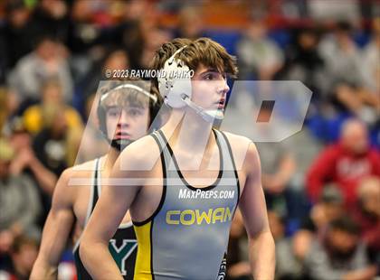 Thumbnail 2 in ISHAA Regionals (Jay County) photogallery.