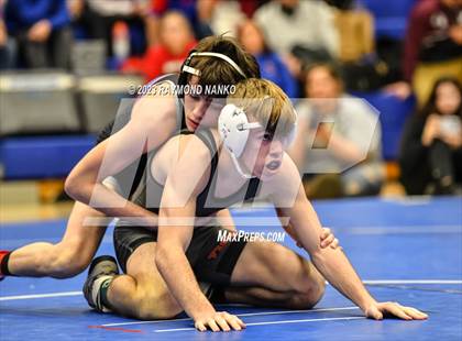 Thumbnail 3 in ISHAA Regionals (Jay County) photogallery.