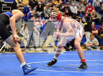 Thumbnail 1 in ISHAA Regionals (Jay County) photogallery.