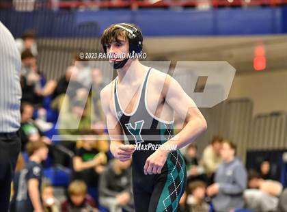 Thumbnail 1 in ISHAA Regionals (Jay County) photogallery.