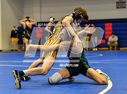 Thumbnail 2 in ISHAA Regionals (Jay County) photogallery.