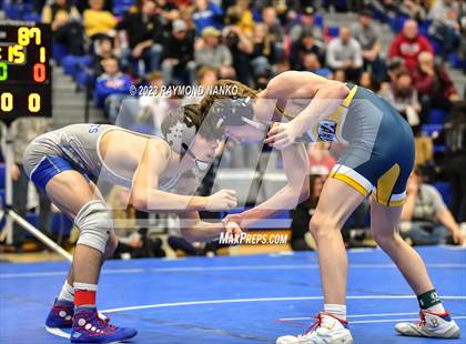Thumbnail 2 in ISHAA Regionals (Jay County) photogallery.